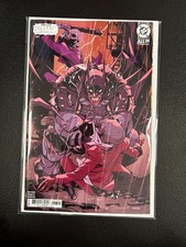 Absolute Batman #17 1 in 25 Karl Kerschl Variant