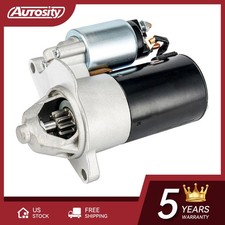 Starter For Ford 1997-2011 Ranger 4l 2007-2010 Explorer 4l 3273n 4r3z11002aa