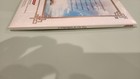The Art of Suikoden V Art Book & Music CD Sealed Konami Official PS Retail Promo — photo 5