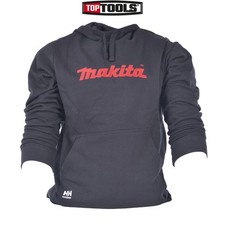 Makita 98PHH-L Helly Hansen Hoodie Large Size