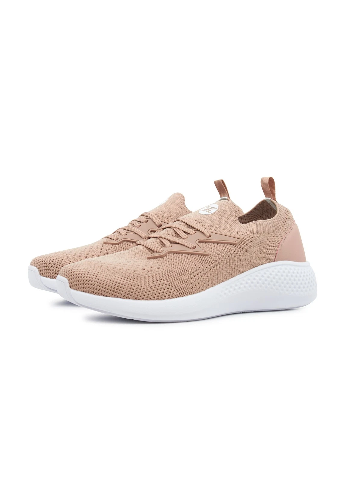 RBX Women's Stretch Knit Slip On Shoe