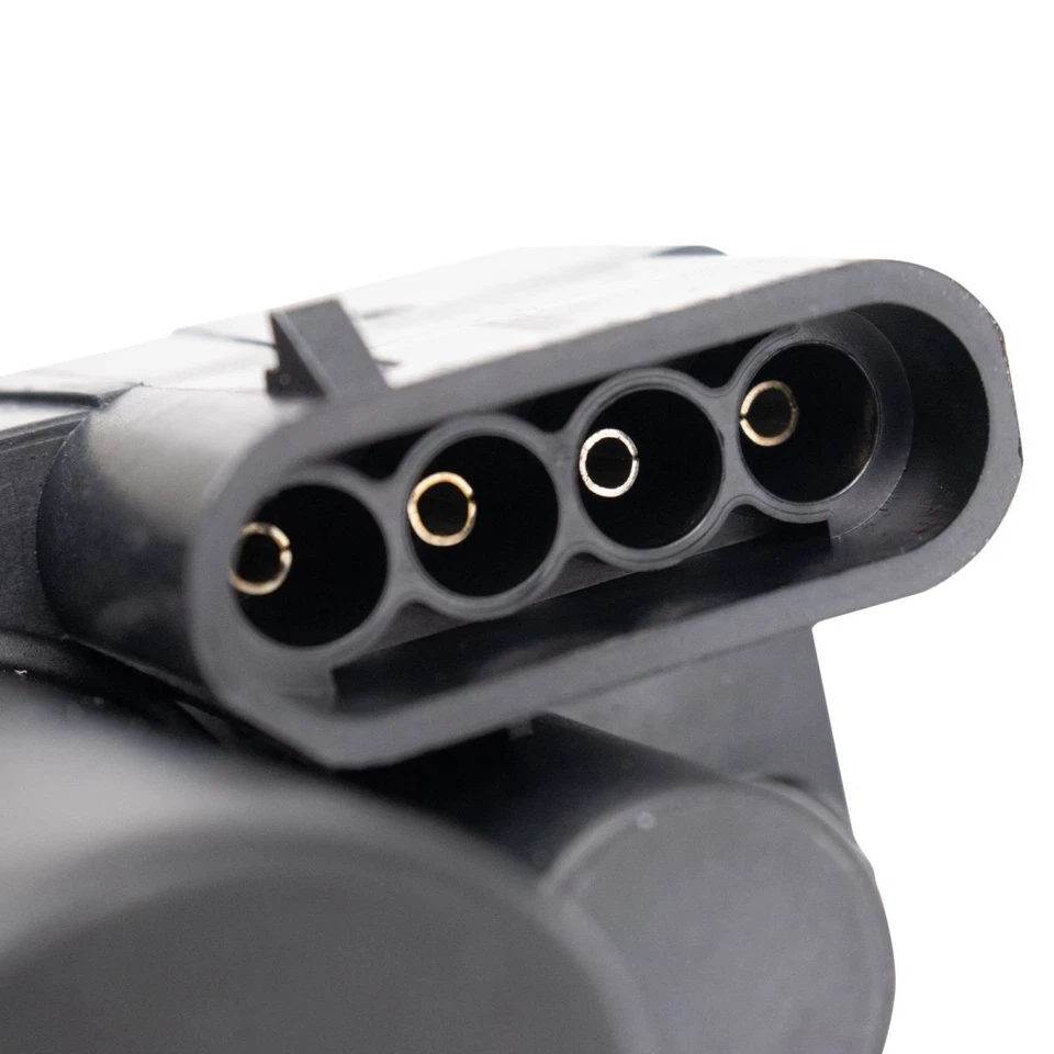 Válvula de control de aire de ralentí IAC ISC para Buick Cadillac Chevy Dodge Jeep Olds Pontiac Foto 3 de 4