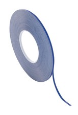 Graphic Art Tape 1/16 W x 648 L Inches Blue Matte 1 Roll BG6203M