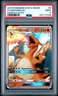 2019 Pokemon Sun & Moon Hidden Fates #9 Charizard Gx Hidden Fates PSA 9