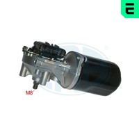 Wischermotor Era 460043A FüR X04 Combo X01 Opel Corsa Tigra 12V 40W Tour Twintop