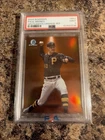 2024 Bowman Bowman Spotlights Paul Skenes #BS-1 Orange Refractor /25 (RC) PSA 9
