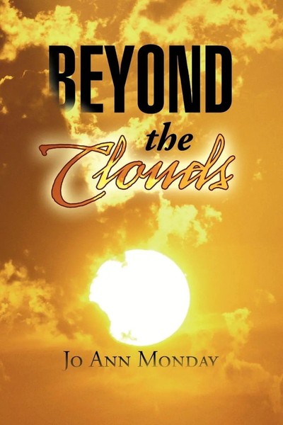 Beyond The Clouds Jo Ann Monday Taschenbuch Kartoniert / Broschiert Englisch-image