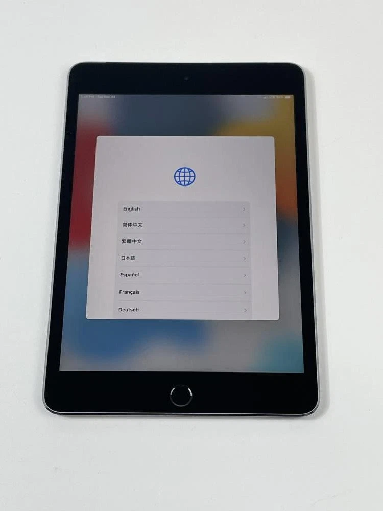 Apple iPad mini 4 128 GB Tablets for sale - eBay