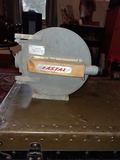 Vintage Wollensak Fastax 16mm High Speed Camera WF3 Parts Repair Untested