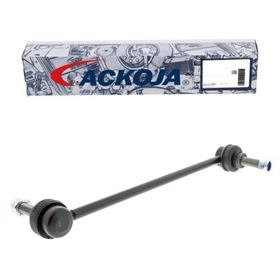 ACKOJA KOPPELSTANGE VORNE passend für HYUNDAI ACCENT ELANTRA I30 VELOSTER KIA CE