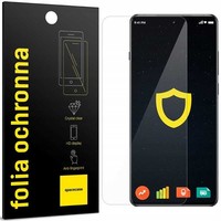 Spacecase Tempered Glass Hydrogel FüR Oneplus 12 Schutz Transparent