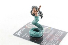 Hellboy Hecate Kickstarter Board Game Figure D&D Painted