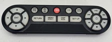 OEM 2006-2010 HONDA ODYSSEY PILOT MDX DVD Entertainment Remote Control TV Rear