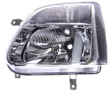 Feu avant (phare) Suzuki WAGON R+