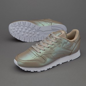 reebok classic pearlized