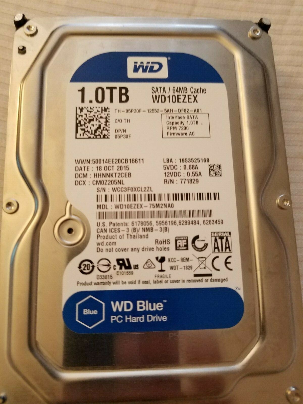 Picture 1 of 5