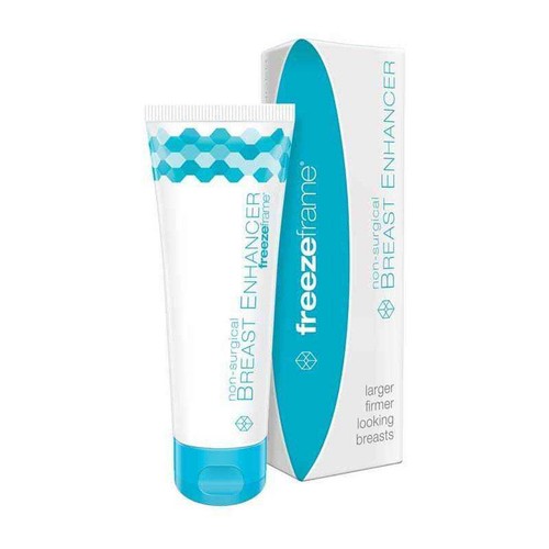 freezeframe non-surgical BREAST ENHANCER 100ml - Bild 3 von 5