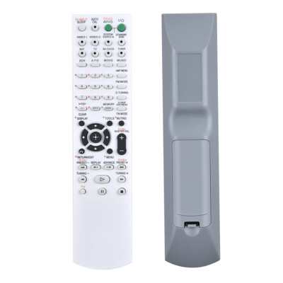 Remote Control For SONY STR-KS1100 STR-KS1200 STR-KS1300 Audio Video Receiver