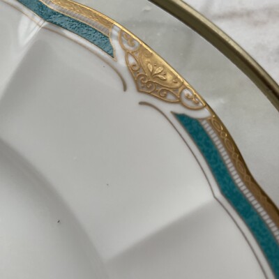 narumi bone china Sieboldflorilegium 11” Plate | eBay