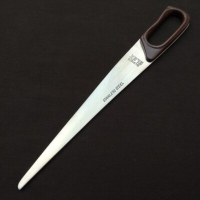 Japanese Paper knife Scissors Set SUPER ELEX SS-200BW Letter