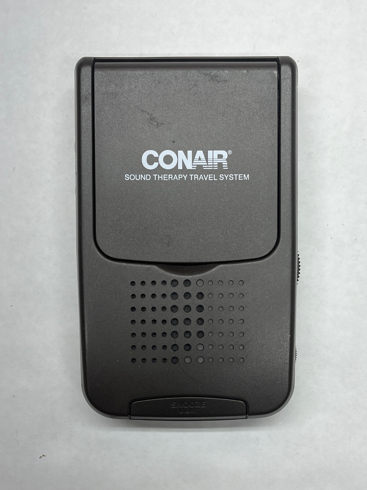Su5 Box Conair SU5 Sound Therapy Travel System and Alarm Clock | eBay