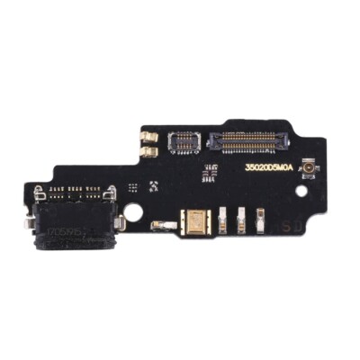 Circuit Imprimé De Connecteur De Charge Pour Xiaomi Redmi Mi Mix 2 - Nappe De Dock De Recharge - Pièce De Rechange