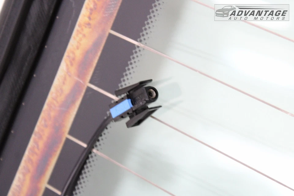 BMW 535I XDRIVE F10 2011-2016 PARABRISAS TRASERO VENTANA CRISTAL OEM Foto 3 de 4