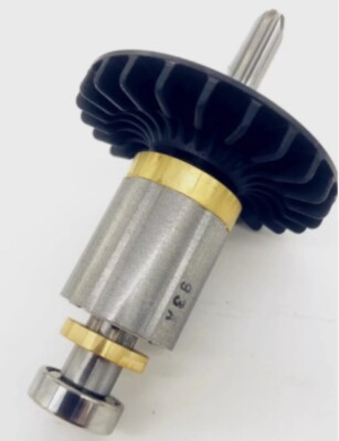 1PCS NEW FIT FOR 519593-1 6-Tooth Rotor For DTW1001 | eBay