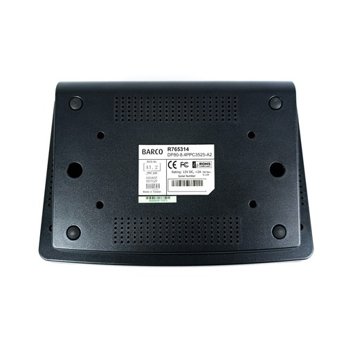 Communicator Touch Panel R9855910 For Projector Barco - 第 8/8 張圖片