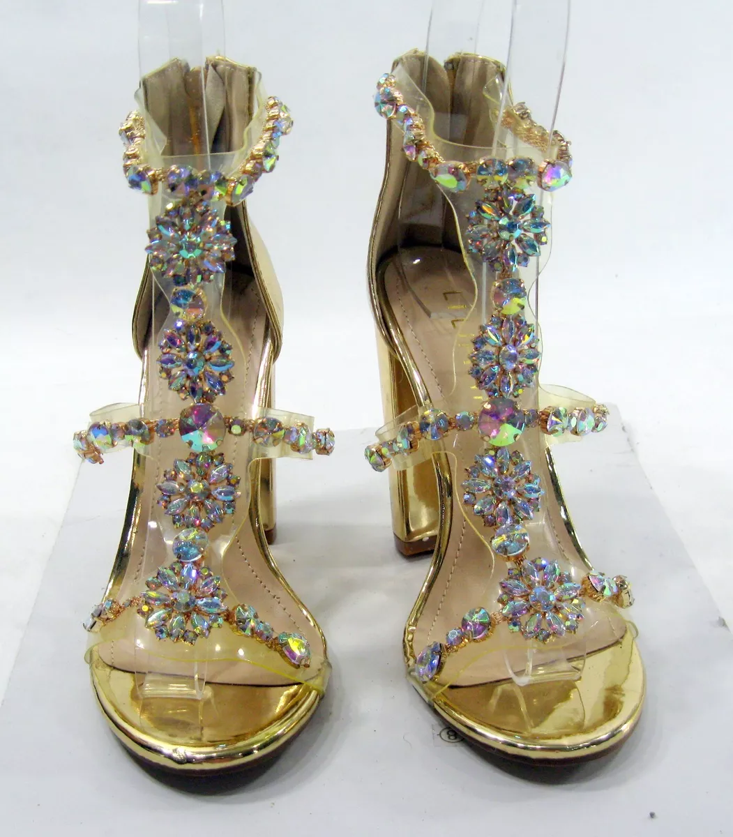 new LILIANA Gold stone 4