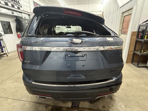 Rear View Mirror Without Automatic High Beam Fits 18-21 EXPEDITION 327143 - Picture 8 of 14