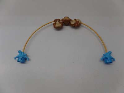 evenflo exersaucer triple fun replacement parts