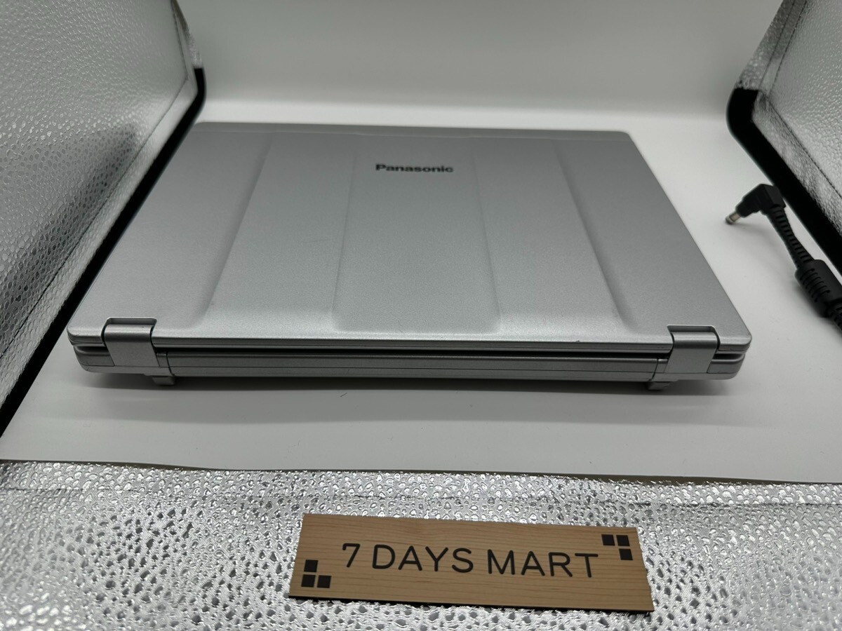K パナソニック CF-SZ6RDQVS I5-7300U SSD256GB s-l400.jpg