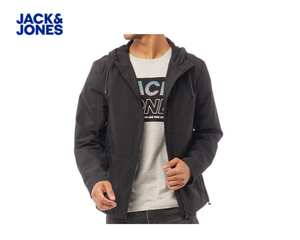 jack jones howard bomber jacket