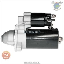 Démarreur BMW 728