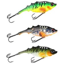 Mikado Cicada Lure M-Vib 55mm 10g