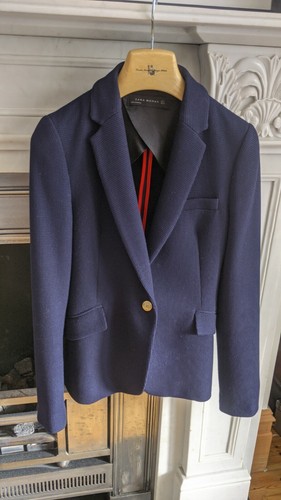 Zara Damen Blazer Größe S