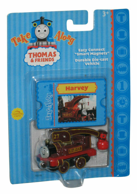 thomas take along
