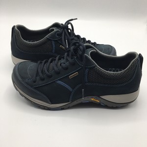 dansko paisley navy
