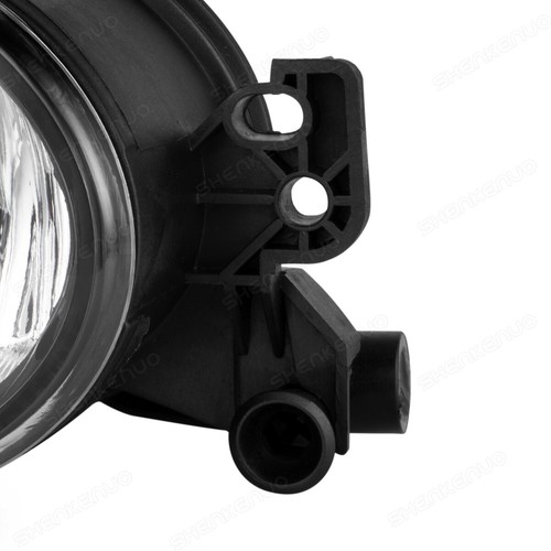 Pair of Front Fog Driving Lamp Light For Mercedes Benz CLK E ML Class RH + LH - 第 18/20 張圖片
