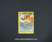 Dragonite - GD - HOLO - 9/165 Expedition Base Set on eBay