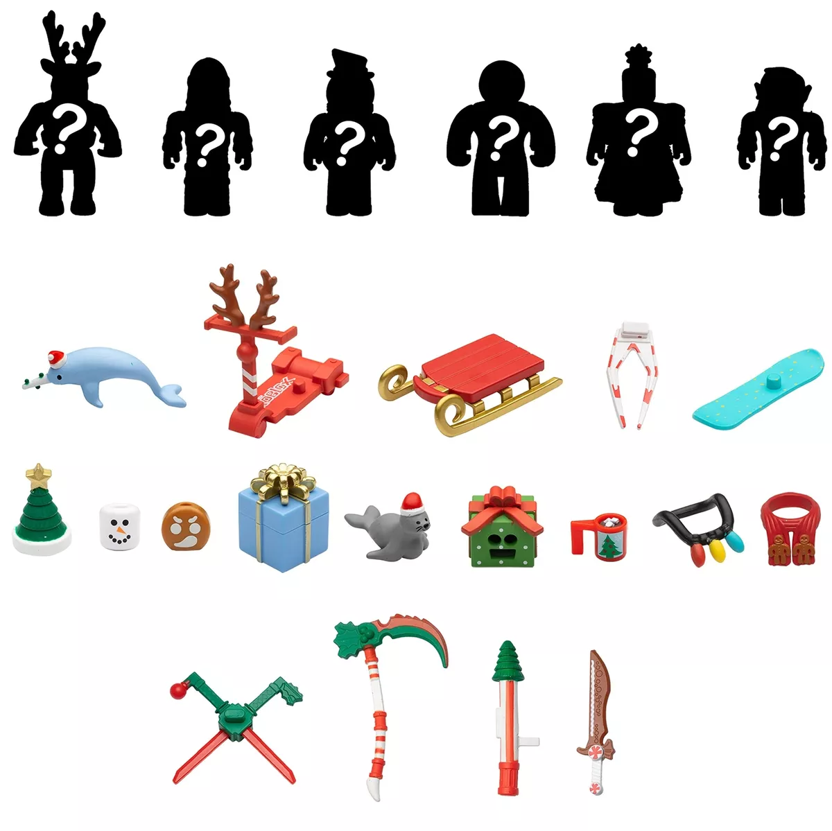 Roblox Advent Calendar Review – What's Good To Do
