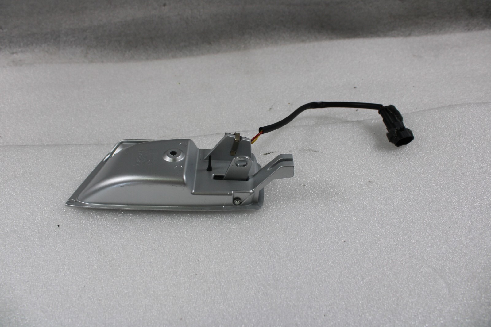 Ferrari California T, RH, Right, Interior Door Handle, Used, P/N 86461300