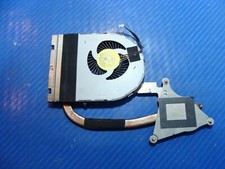 Acer Aspire V5-571P-6866 15.6" Genuine CPU Cooling Fan w/Heatsink 60.4TU01.002