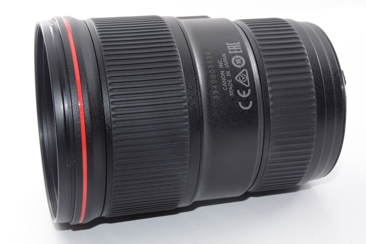 キャノンCanon EF16-35mm F4L IS USM Amazon.com : Canon EF 16-35MM F /4 L is USM(Japan Import-No