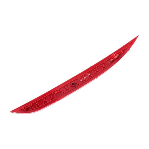Right Side Fits Kia Forte Forte SX 2014-2016 Rear Bumper Reflector 92406-A7000 - Picture 7 of 7