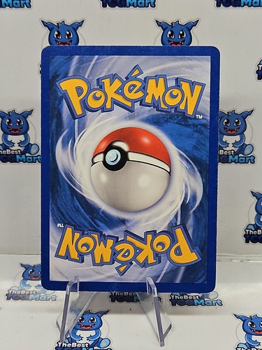 Jigglypuff 63/101 EX Hidden Legends Pokemon MP - Picture 2 of 2