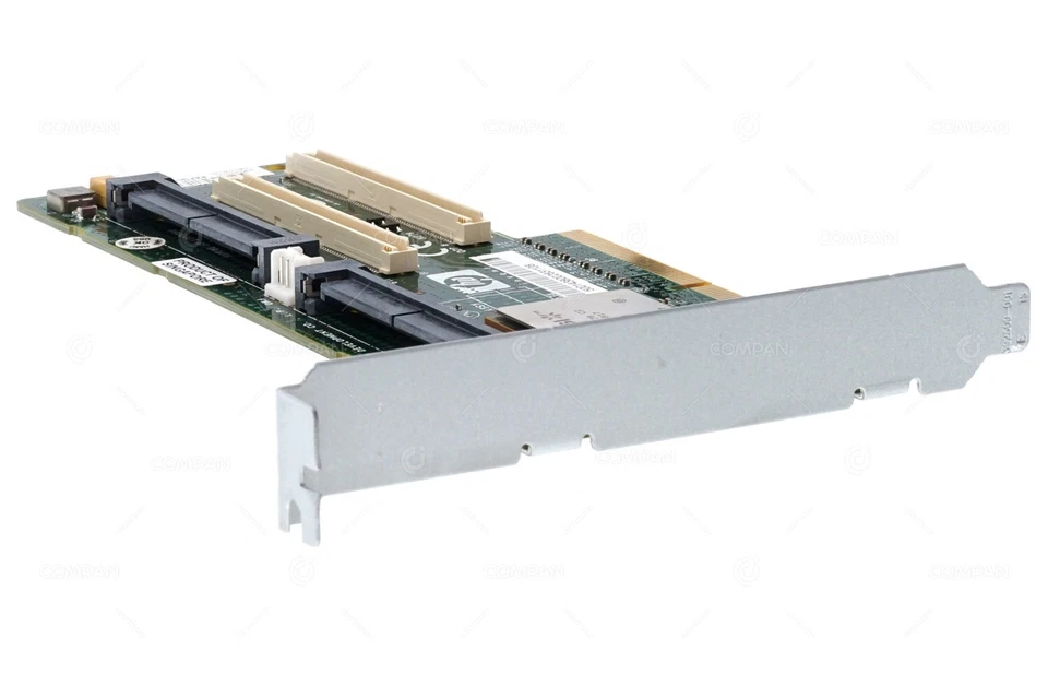 504023-001 HP SMART ARRAY P400 CONTROLLER PCI-E - 013159-004, 013160-000 - Immagine 3 di 4