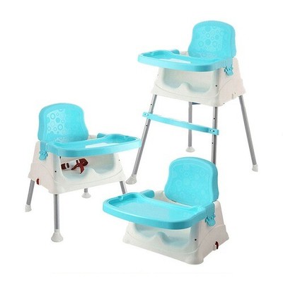 plastic high chair