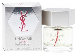 yves st laurent sport cologne